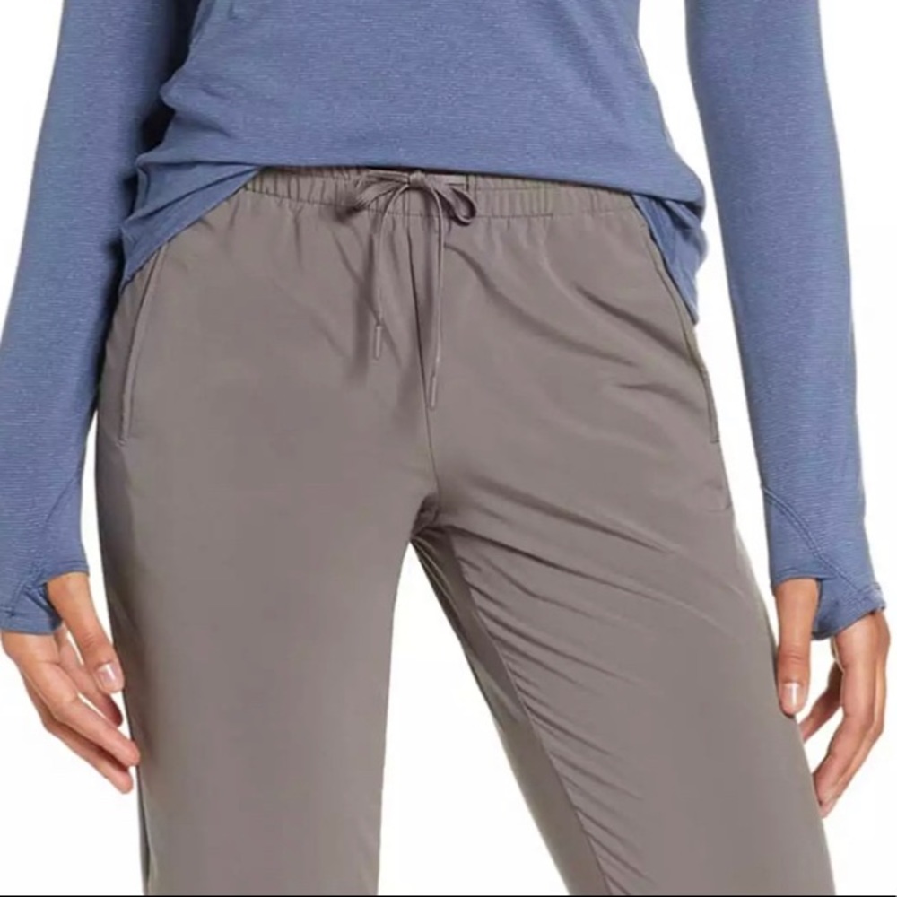Zella active ankle drawstring pant
